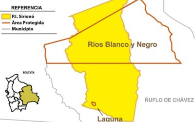 En sirionó