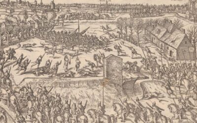 El sitio de Maastricht