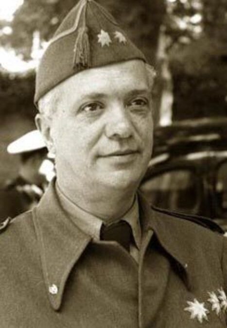 La División Azul (III)