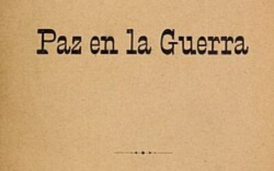 ¿Verdad o paz?