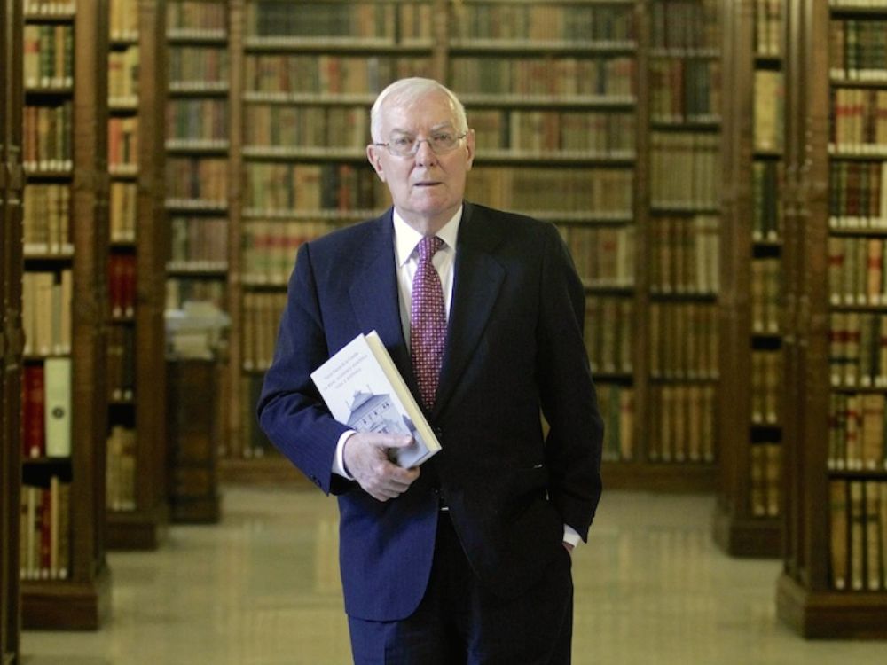 La 'c' de Víctor García de la Concha