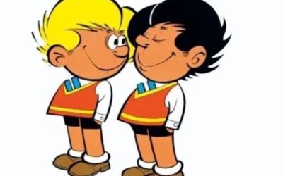 El zipizape explicado