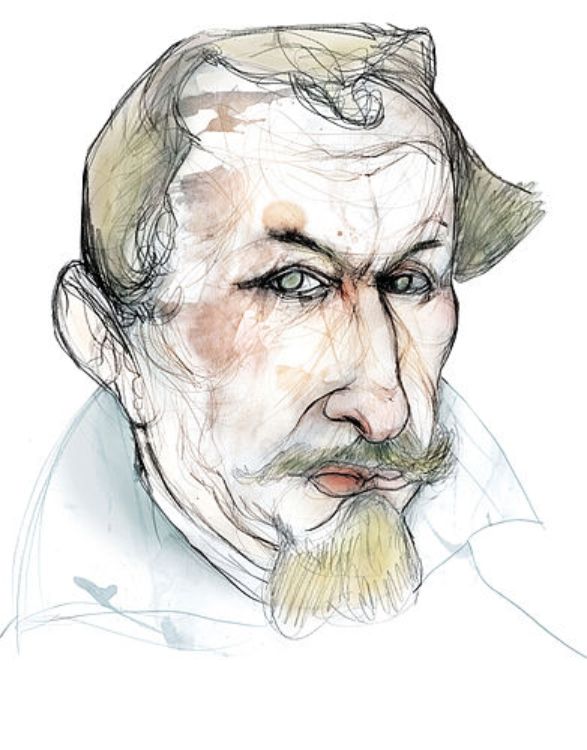 Polímata Alonso de Santa Cruz
