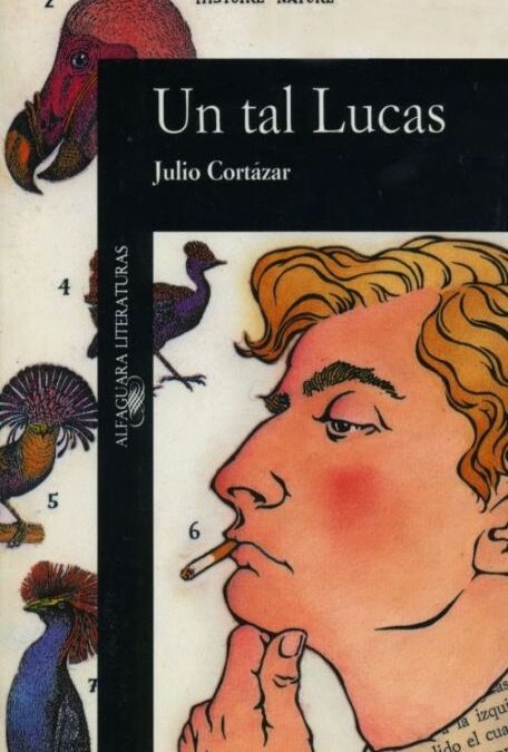 Amor 77, de Cortázar