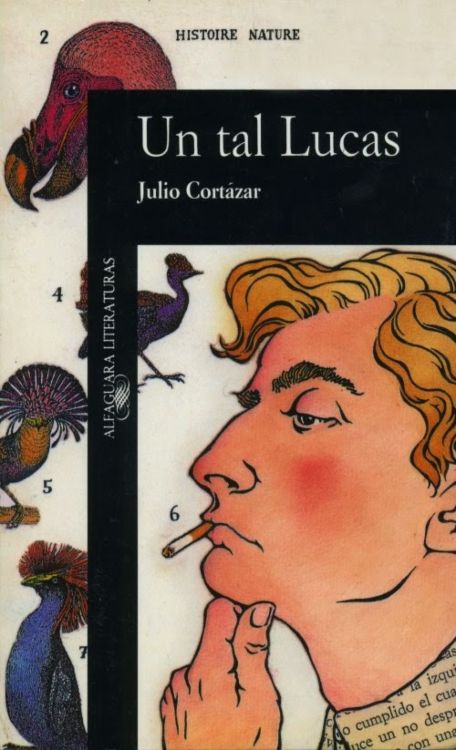 'Amor 77', de Cortázar