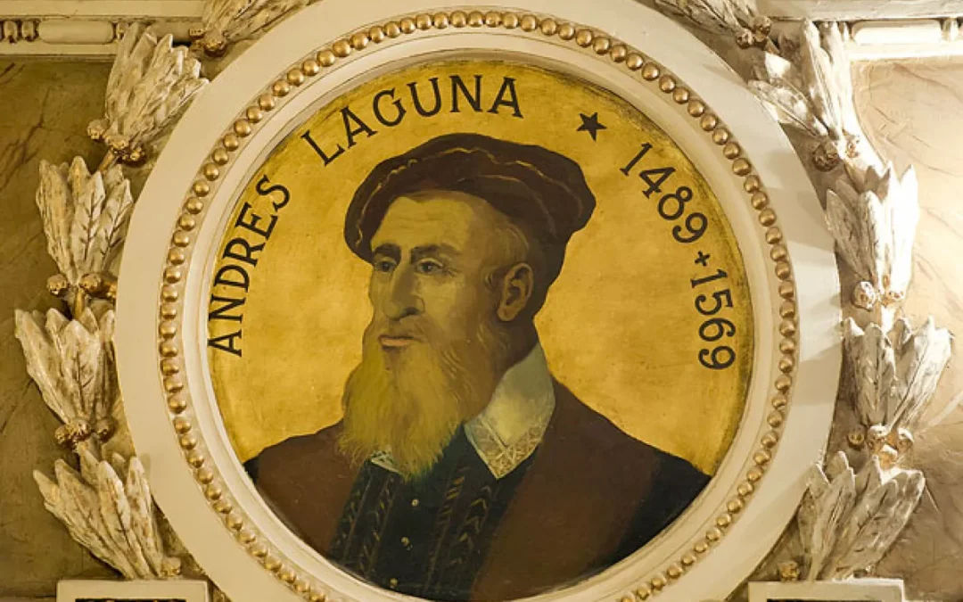 Andrés Laguna