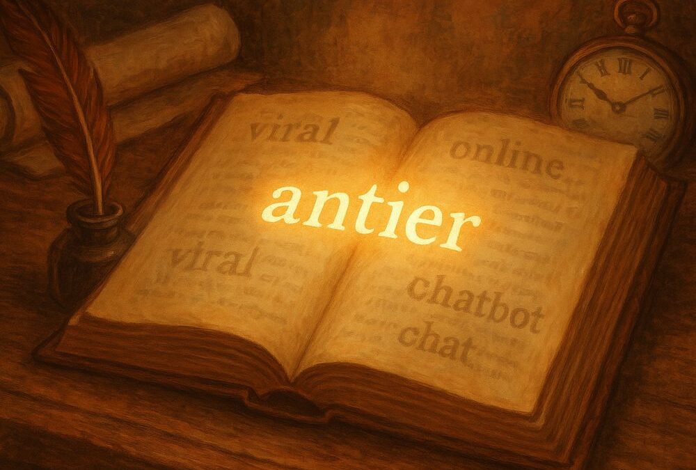 Antier