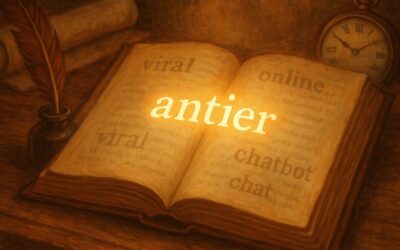 Antier