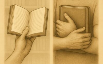 ¿Aprehender o aprender?