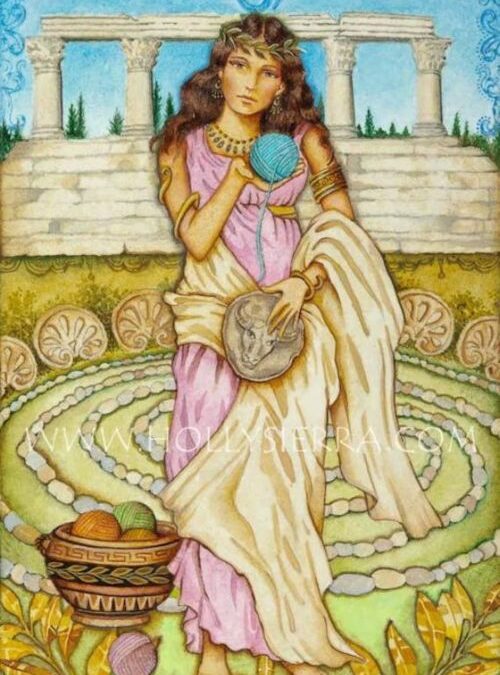 Ariadna
