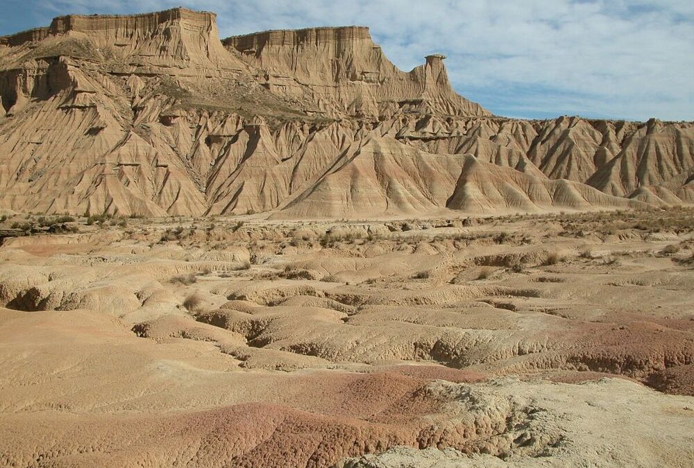 Bardenas Reales