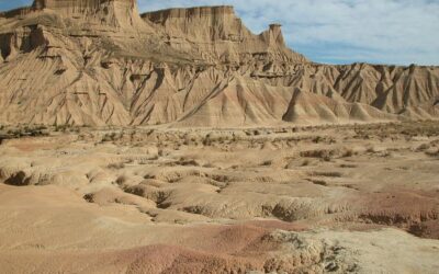Bardenas Reales