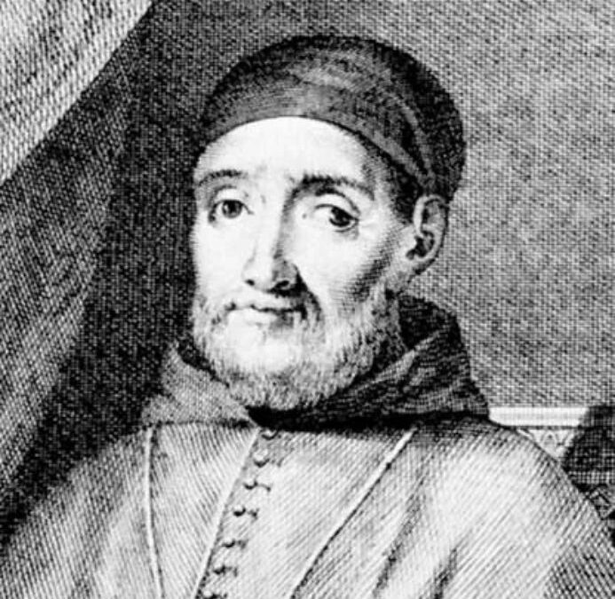 Bartolomé de Carranza