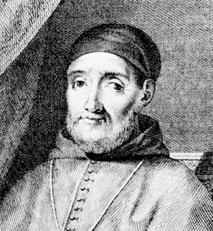 Padre Bartolomé de Carranza