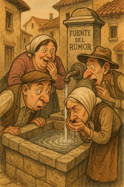 Los bulos del gobierno