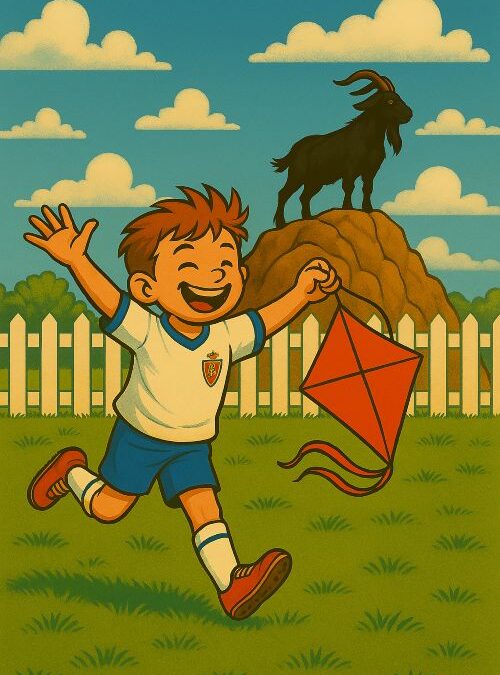 Campar por sus respetos