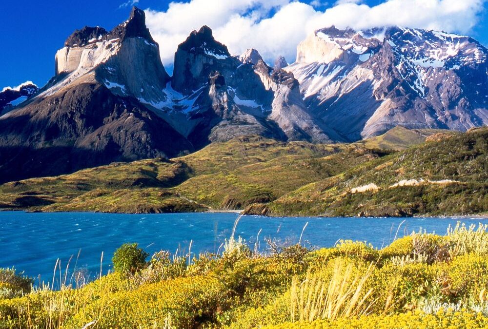 ¿Por qué Chile?