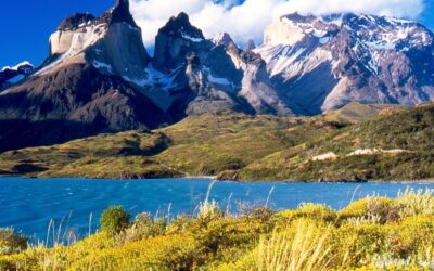 ¿Por qué Chile?