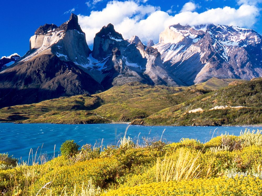 ¿Por qué Chile?