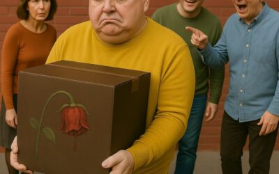 Comerse el marrón
