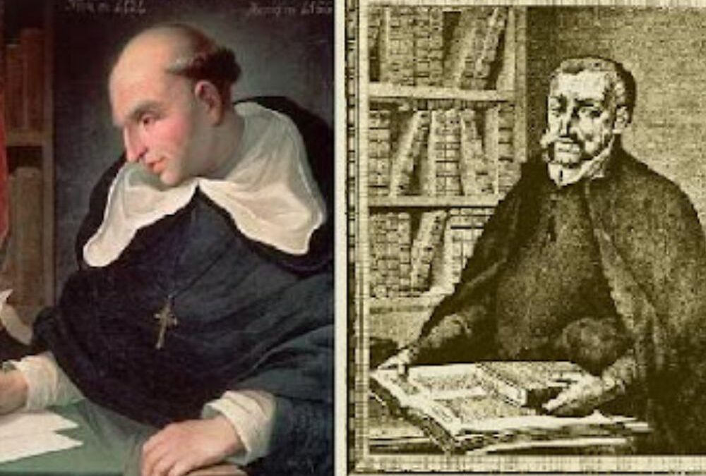 La controversia de Valladolid