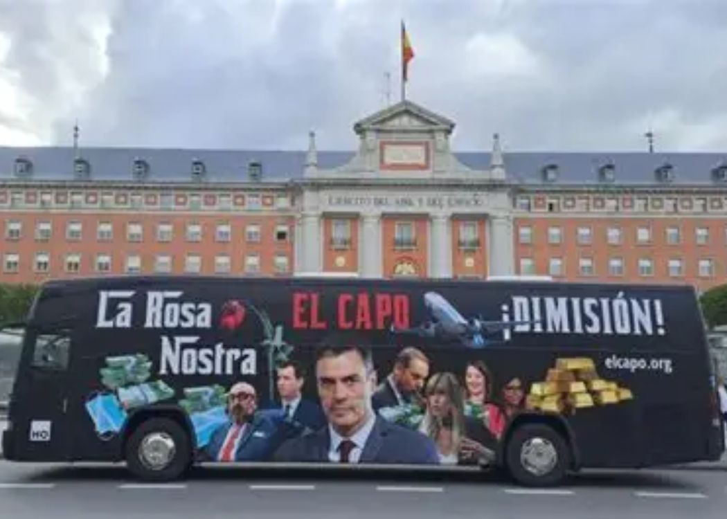 Corrupción, fraude y falsedad