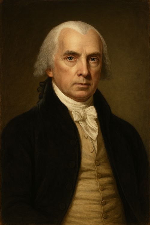 James Madison define la tiranía