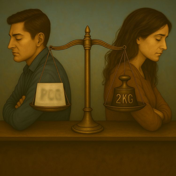 'Despecho', de Andrés Neuman