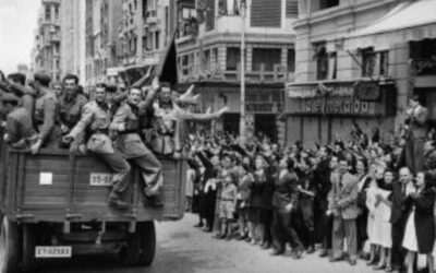 La División Azul (y VIII)