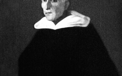 Domingo de Soto