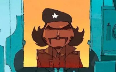 El Che Guevara