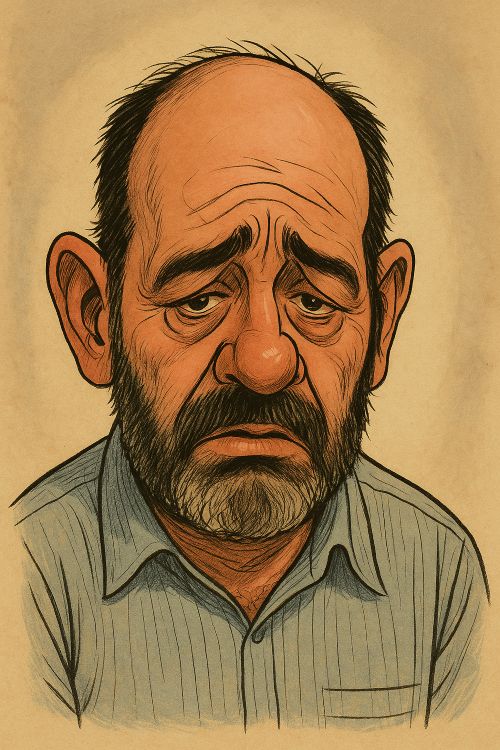 Asesino: el arropiero