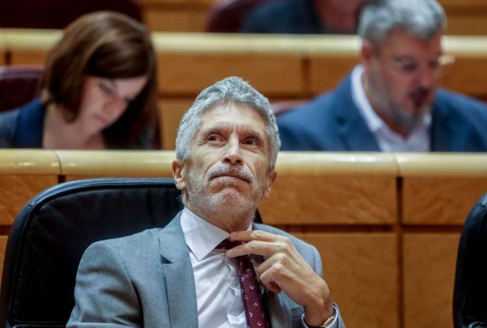 El ministro de la toga flexible