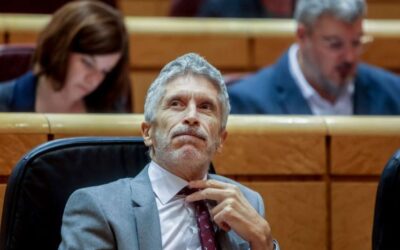 El ministro de la toga flexible