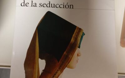 El pergamino de la seducción