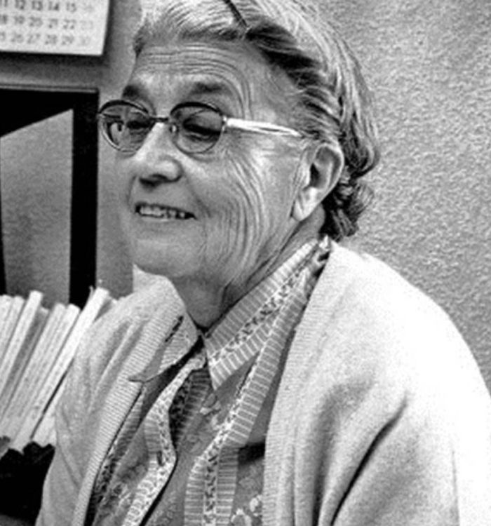 María Moliner