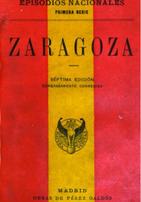 Episodios nacionales: Zaragoza