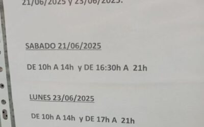 Información comercial