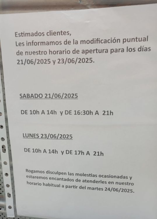 Errores y erratas