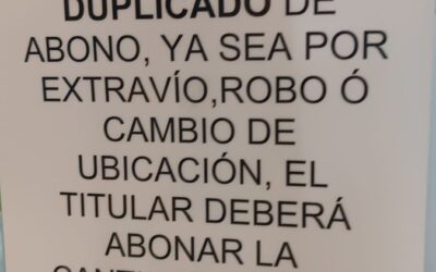 Manual de desastres
