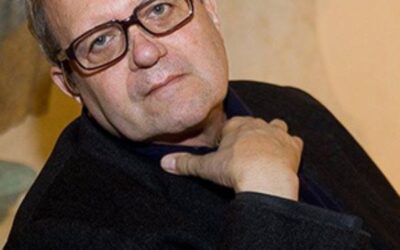Gimferrer con la «O»