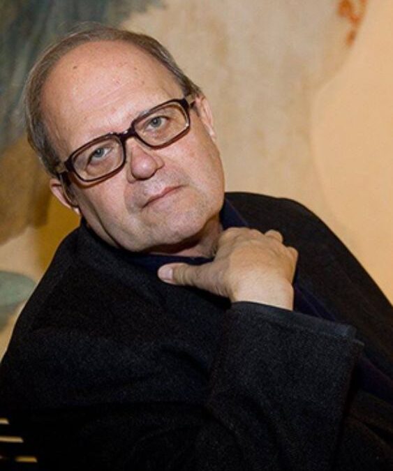 Gimferrer con la «O»