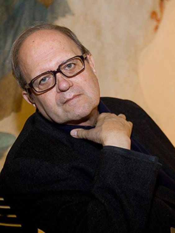 Académico RAE: Gimferrer