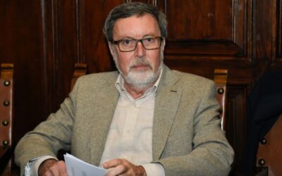 Guillermo Rojo, con «N»