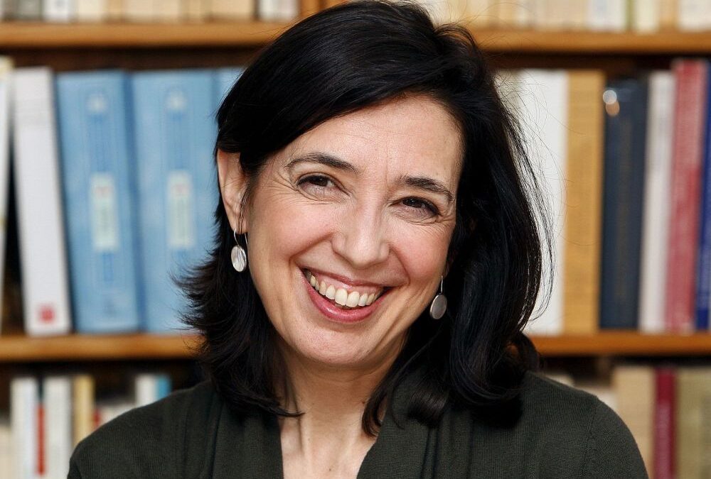 Fernández-Ordóñez, la «P»