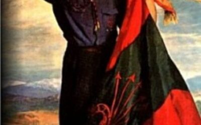 España en paz