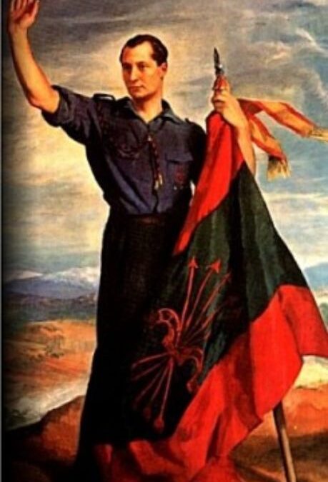 España en paz