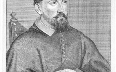 Juan Caramuel Lobkowitz