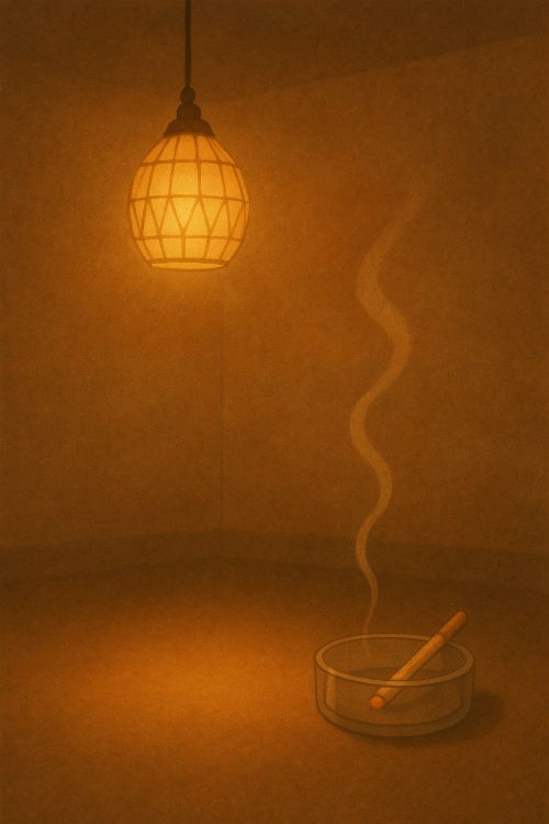'La amante', de Hernán Rivera Letelier