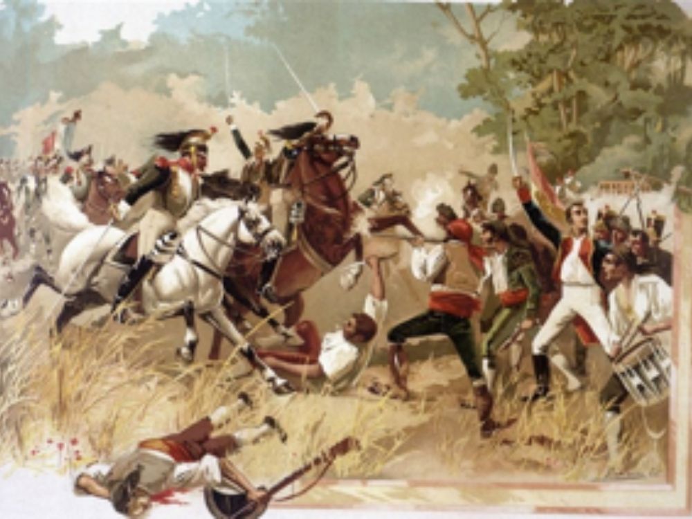 Guerra de la Independencia